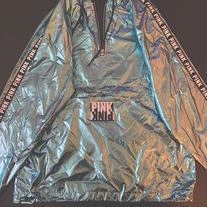 Victoria Secret Windbreaker Pullover